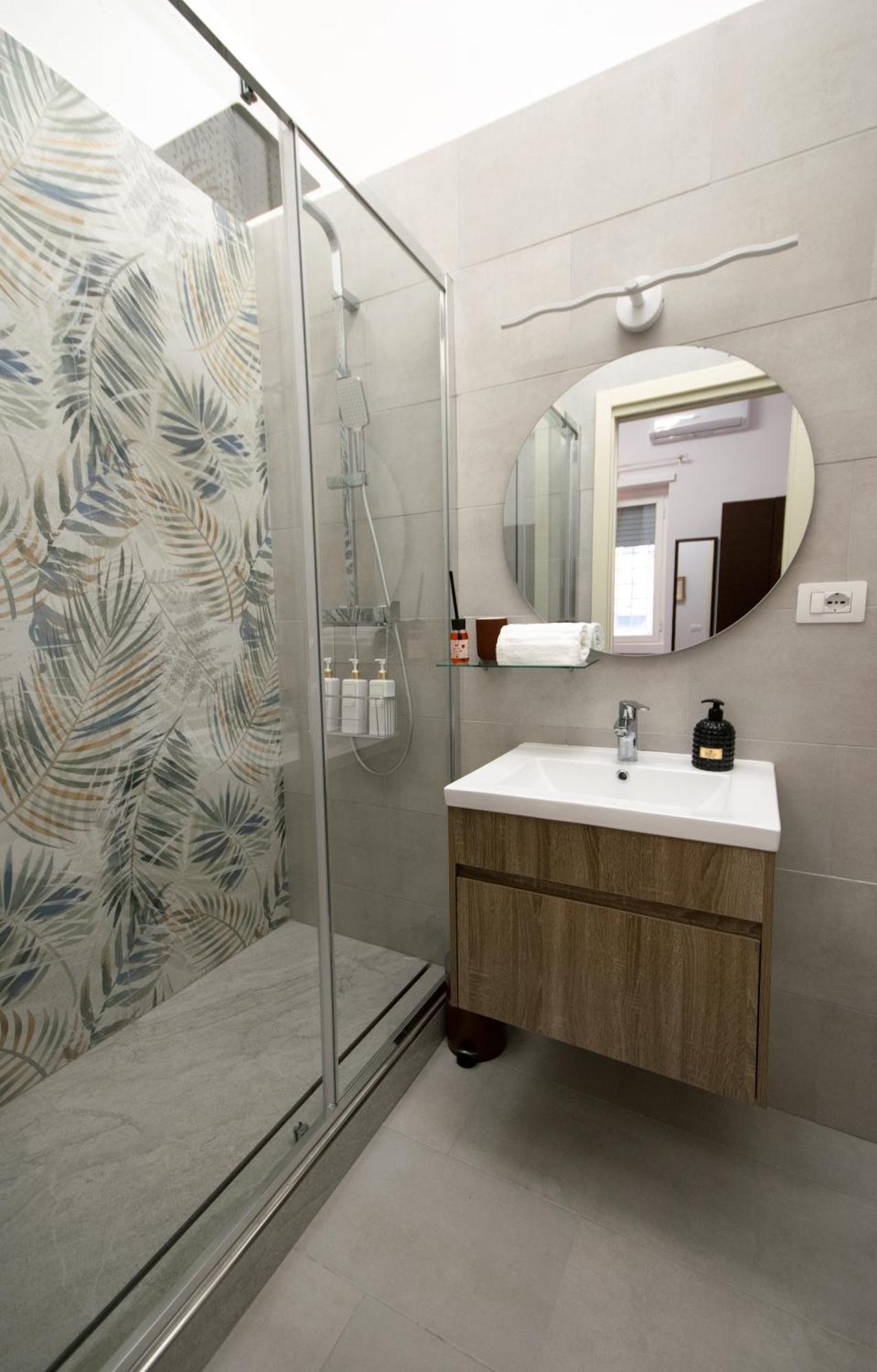 Mbs Marconi Bridge Suites Guest House Rome Exterior photo