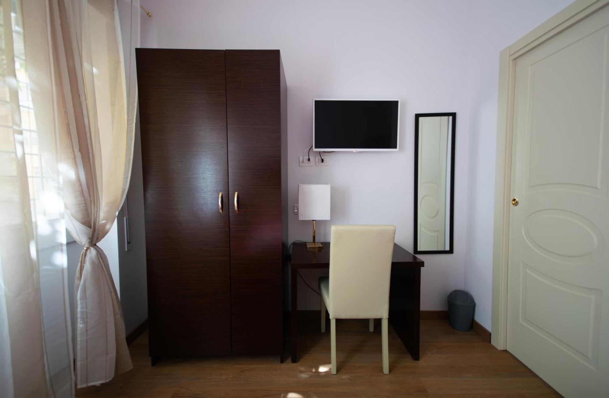 Mbs Marconi Bridge Suites Guest House Rome Exterior photo